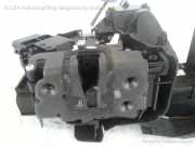 Türschloss vorn rechts ZV Schloss Ford Focus DA3 