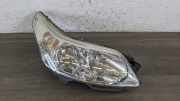 Citroen C4 L Scheinwerfer rechts Halogen Lampe 9684382280