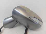 Honda Jazz Typ GD Außenspiegel links Spiegel elektrisch Blinker NH642M silver
