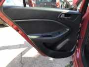 Hyundai i20 GB Türverkleidung hinten links Innenverkleidung Tür EFH OEM
