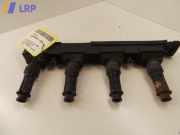 Opel Corsa B BJ 1996 Zuendspule 4 fach BOSCH 0221503015