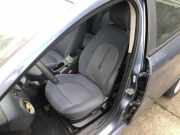 Fiat Bravo 198 Sitz vorn links Fahrersitz Stoff mit Muster ohne Heizung
