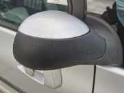 Peugeot 1007 K Aussenspiegel Spiegel Rückspiegel rechts elektr EZR Aluminiumgrau