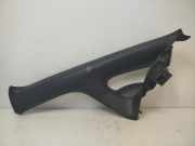 Nissan Leaf ZE1 40kWh Innenverkleidung A Säule links Blende Verkleidung schwarz