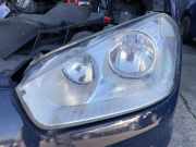 Ford C Max DM2 ab 07 Scheinwerfer vorn links Frontscheinwerfer Halogen Facelift
