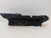 Hyundai i30 PD Mild Hybrid Luftführung vorn Schlossträger Plastikluftleitblech