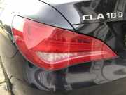 Mercedes CLA C117 bis 16 Rückleuchte links Rücklicht Heckleuchte Coupe OEM
