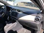 Nissan Micra K14 Armaturenbrett Cockpit Armaturentafel Dashboard