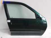  VW Polo 6N Baujahr 2000 Tuer Vr Kpl Kombi