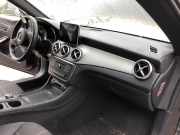 Mercedes CLA C117 bis 16 Armaturenbrett Dashboard Cockpit Armaturentafel Rohbau
