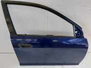 Honda Civic EU Tür vorne rechts Beifahrertür B96P Eternal Blue Pearl