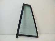 Skoda Fabia 6Y Combi Dreieckscheibe Tür hinten links feste Scheibe Kombi