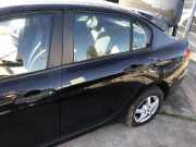 Fiat Tipo Typ 356 Limo Tür hinten links Fondür Stufenheck 718/A schwarz Rohbau