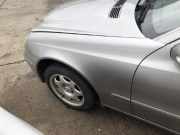 Mercedes W211 Limo E Klasse Kotflügel vorn links Farerseite 723 Cubanitsilber