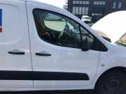 Citroen Berlingo B9 Kasten Tür vorn rechts Beifahrertür im Rohbau EWP weiss
