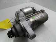 Skoda Fabia 2 5J Anlasser Starter 1.2 44kw CHFA 02T911023S D6GS12