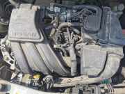 Nissan Micra K13 Motor Engine Benzin 1198ccm 59kw HR12DE 5G 54tkm o Anbauteile