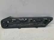 VW Caddy 2K Bj.04 orig. Halter Einschub rechts Stoßfänger 1T0807050