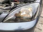 Mitsubishi Lancer CS0 Scheinwerfer links Hauptscheinwerfer Halogen Zubehör TYC
