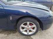 MG Rover TF RD Kotflügel Fender Seitenwand vorn rechts JFM Royalty Blue Pearl