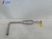 Renault Clio BJ: 1997 Mittelschalldaemper 1,2
