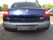 Renault Megane 2 Limo 03-06 Stossfänger hinten Stossstange