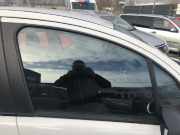 Citroen C3 Typ F Türscheibe vorn rechts Seitenscheibe Scheibe Colorglas
