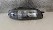 Fiat Marea Weekend Valeo Scheinwerfer rechts Lampe Halogen