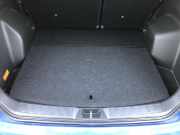 Mitsubishi Eclipse Cross GK0 ab21 Kofferraumboden Bodenbelag Ladeboden OEM