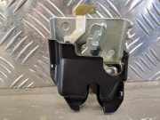 Chevrolet Kalos Bj 04 Heckklappenschloss Stufenheck
96541183