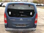 Citroen Berlingo B9 Multispace Heckklappe OHNE Heckscheibe Kofferklappe KGQ 