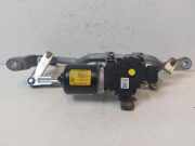 Renault Clio IV X98 TCe90 Wischergestänge vorn mit WIschermotor Wischeranlage