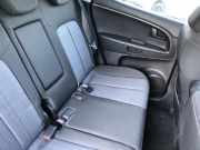 Kia Venga YN Rücksitzbank Sitzbank hinten geteilt klappbar Rücksitz Rückbank