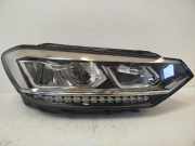 VW Touran 5T Scheinwerfer Hauptscheinwerfer vorn rechts LED TEXT BILDER