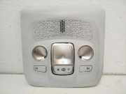 Peugeot 2008 I CU Innenraumleuchte Innenleuchte vorn Leselampe OEM