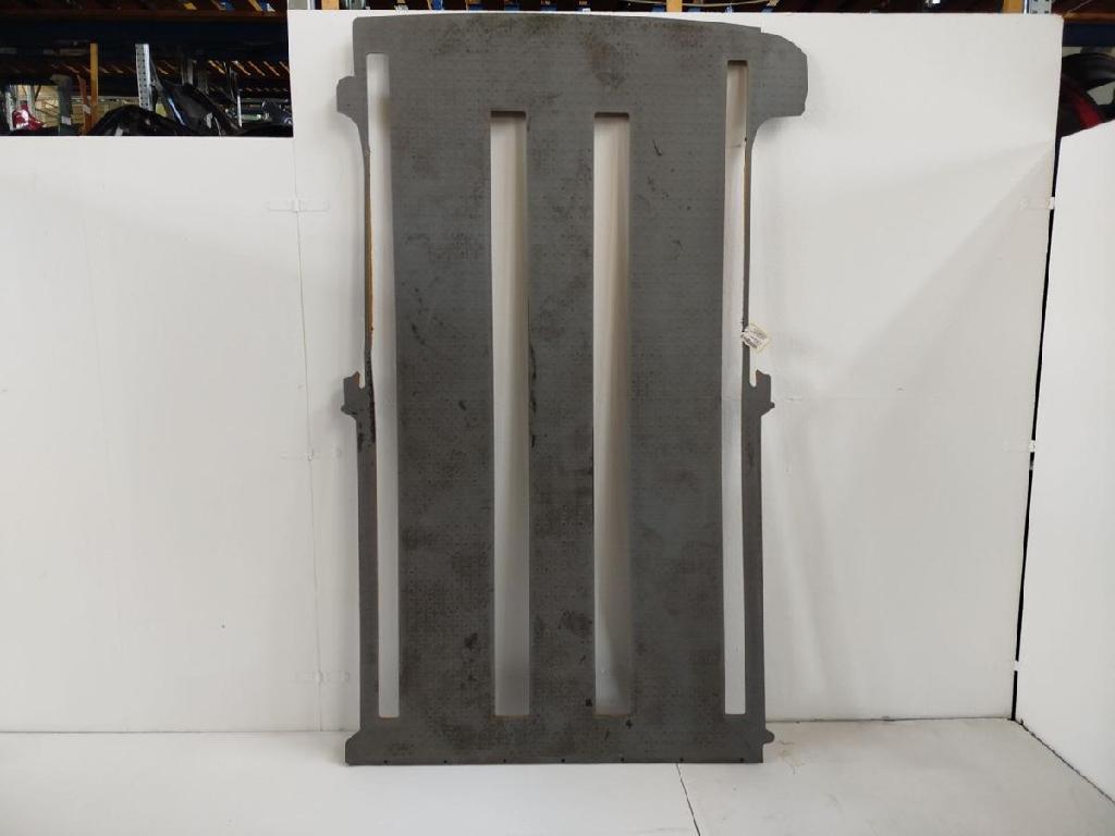 VW T5 Multivan 7H Bodenbelag grau Schienensystem Boden Gummiboden Bild VW T5 Multivan 7H Bodenbelag grau Schienensystem Boden Gummiboden 