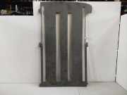 VW T5 Multivan 7H Bodenbelag grau Schienensystem Boden Gummiboden 