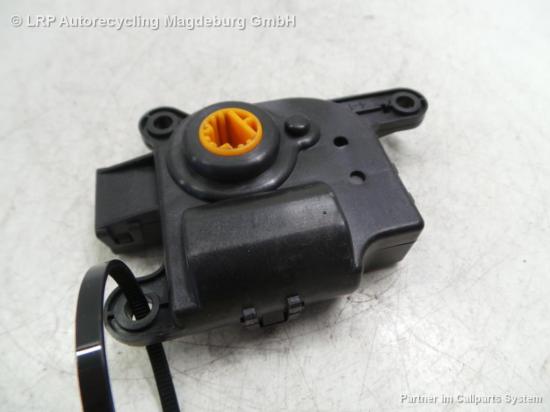 Hyundai i20 PB Bj.11 Stellmotor Heizung WOORY D332-AP6LA Bild Hyundai i20 PB Bj.11 Stellmotor Heizung WOORY D332-AP6LA