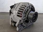 VW Golf Plus 5M Bj.06 Lichtmaschine Generator 110A 1.6 85kw BLF