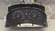 Nissan Micra K12 Kombiinstrument Tacho 1240ccm 48kw
