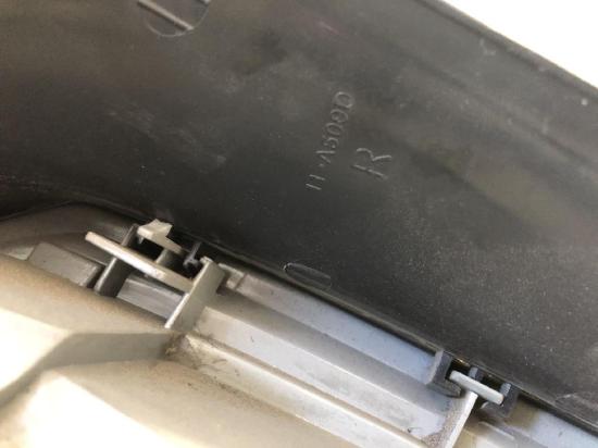 Opel Astra H Caravan Rückleuchte Schlußleuchte Rücklicht rechts Bild Opel Astra H Caravan Rückleuchte Schlußleuchte Rücklicht rechts