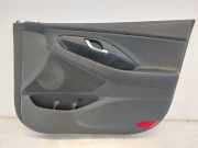 Hyundai i30 PD Mild Hybrid Türverkleidung vorn rechts Innenverkleidung Tür