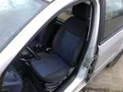 Ford Fiesta JD3 JH1 ab05 Sitz vorne links Fahrersitz 5türer Stoffbezug