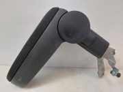 VW Golf 4 1J Bora Mittelarmlehne vorn Armlehne Armauflage Stoff