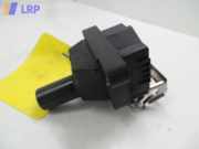 BMW E39 5er Limousine Bj. 1997 Zündspule Kerzenstecker 2,0 110kw 12131703227 0221504004