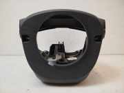 Nissan Leaf ZE1 40kWh Verkleidung Lenksäule Ober- und Unterteil OEM 