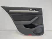 VW Passat 3G B8 Türverkleidung hinten links Limo Türpappe Innenverkleidung Tür