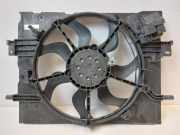 Nissan Micra K14 Elektrolüfter mit Zarge Lüfter Motorlüfter 1.0 74kw HR10DET