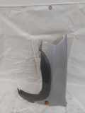 Mazda Tribute EP Kotflügel Fender vorn links Verbreiterung 21H Silver metallic