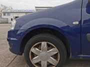 Dacia Logan MCV Kotflügel Fender Seitenwand vorn links OV61H Blue Marine